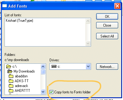 Download Font Ttf Untuk Symbian E6300