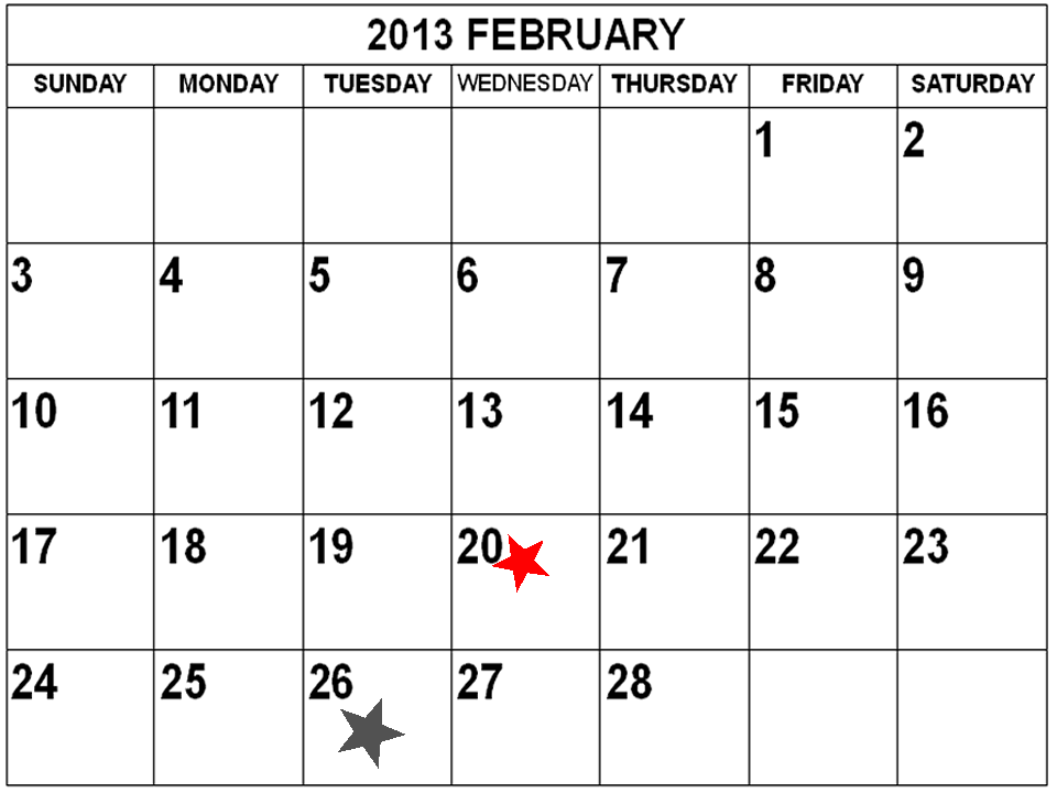 February Free Webinars