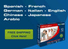 TELL ME MORE Language Learning Solutions