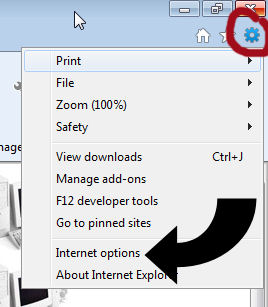 Tools Menu
