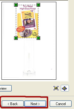 Scan wizard 4