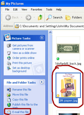 Scan wizard 9