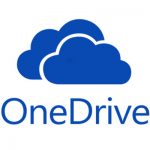 OneDrive icon