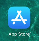App Store icon