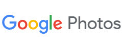 Google Photos - header