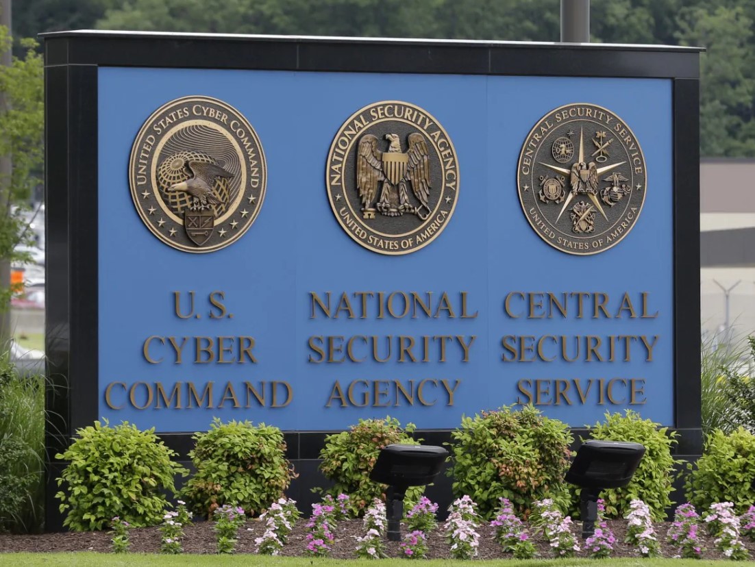 Microsoft And The NSA - 4KCC