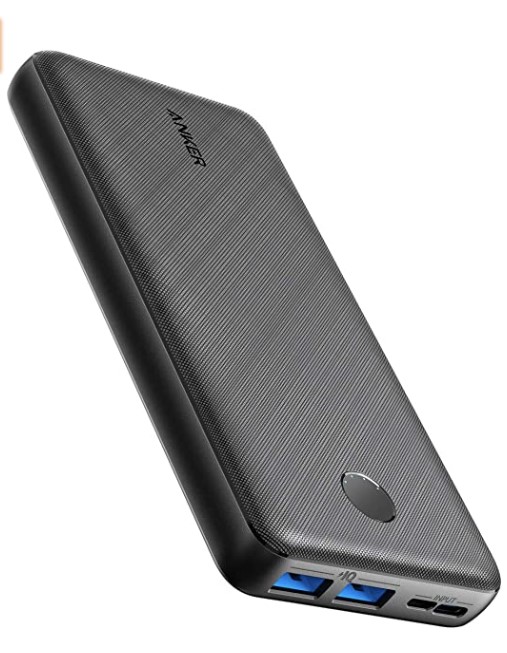 USB Power Bank