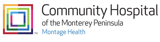 Community Hospital of Monterey Peninsula logo