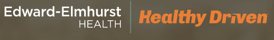 Edward-Elmhurst Health logo