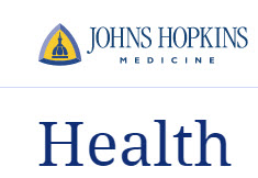 John Hopkins Medicine Logo