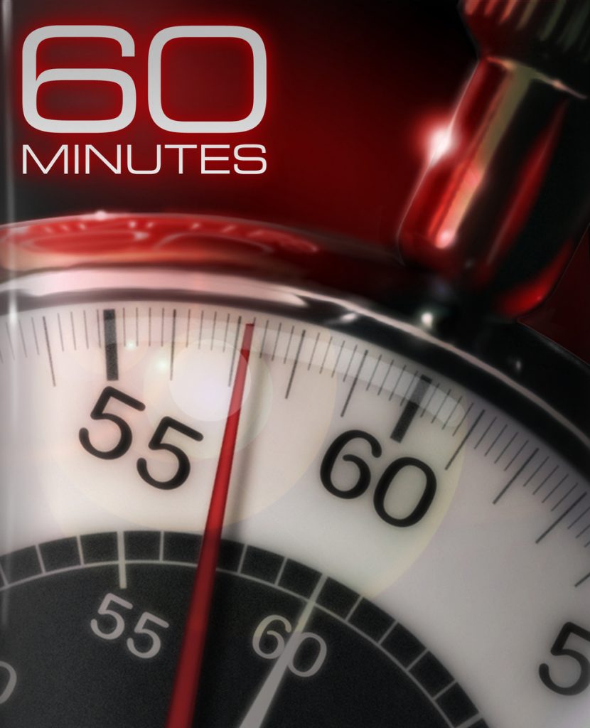 60 minutes new show close up