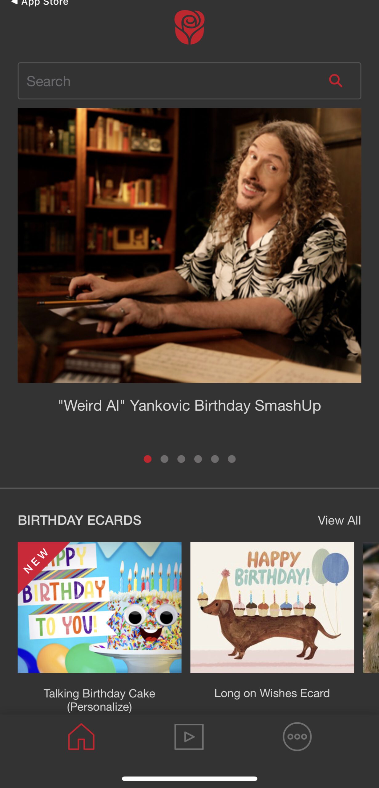 4 Greeting Card Apps For Your Phone 4KCC