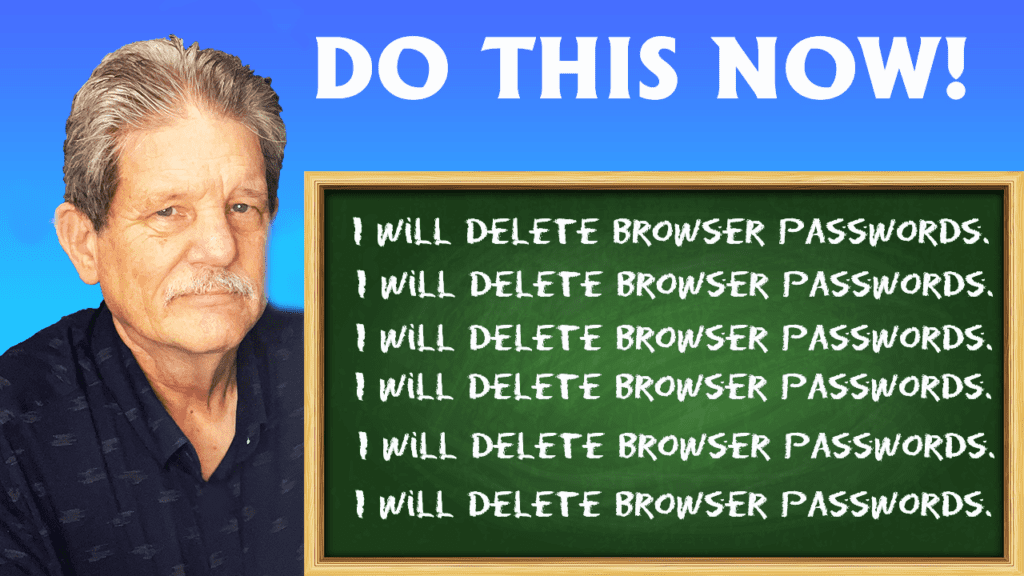 Image with "Do This Now! - another of the important videos/