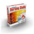 Ashampoo CD and DVD burning software