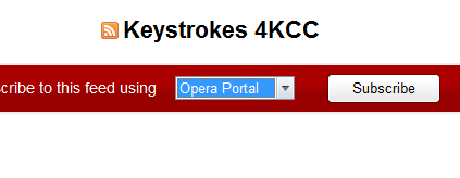 Blog - Opera