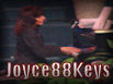 Joyce88Keys Home