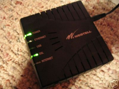 Modem - DSL