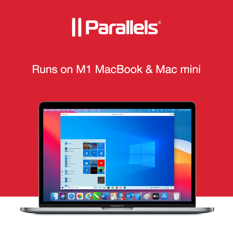 Parallels